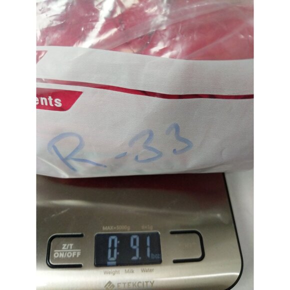 LOGO LORI GOLDSTEIN Womens Tunic Top SZ S Pockets Cinched Cuffs‎ Pink Pleat Neck - Picture 10 of 10